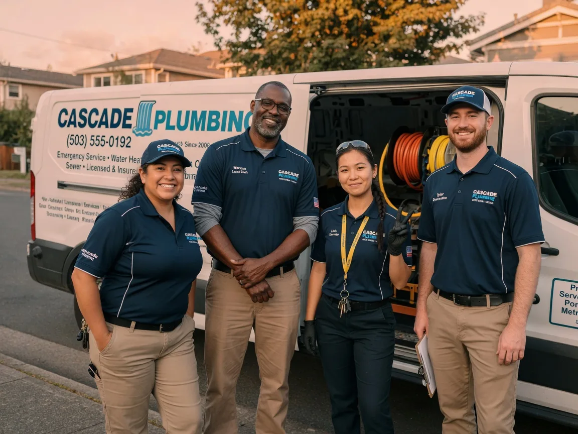 Emergency Plumber company in Duquesne, PA